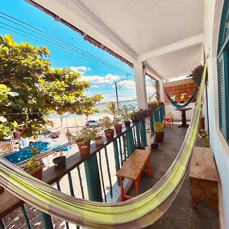 Mare Mansa Pousada E Hostel Itacaré المظهر الخارجي الصورة