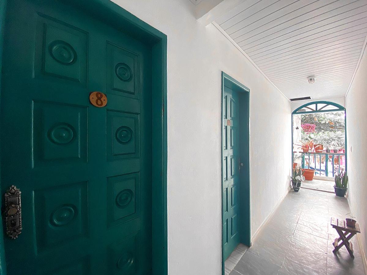 Mare Mansa Pousada E Hostel Itacaré المظهر الخارجي الصورة