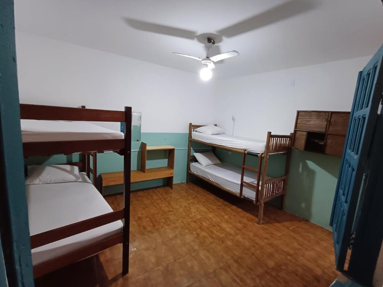 Mare Mansa Pousada E Hostel Itacaré الغرفة الصورة