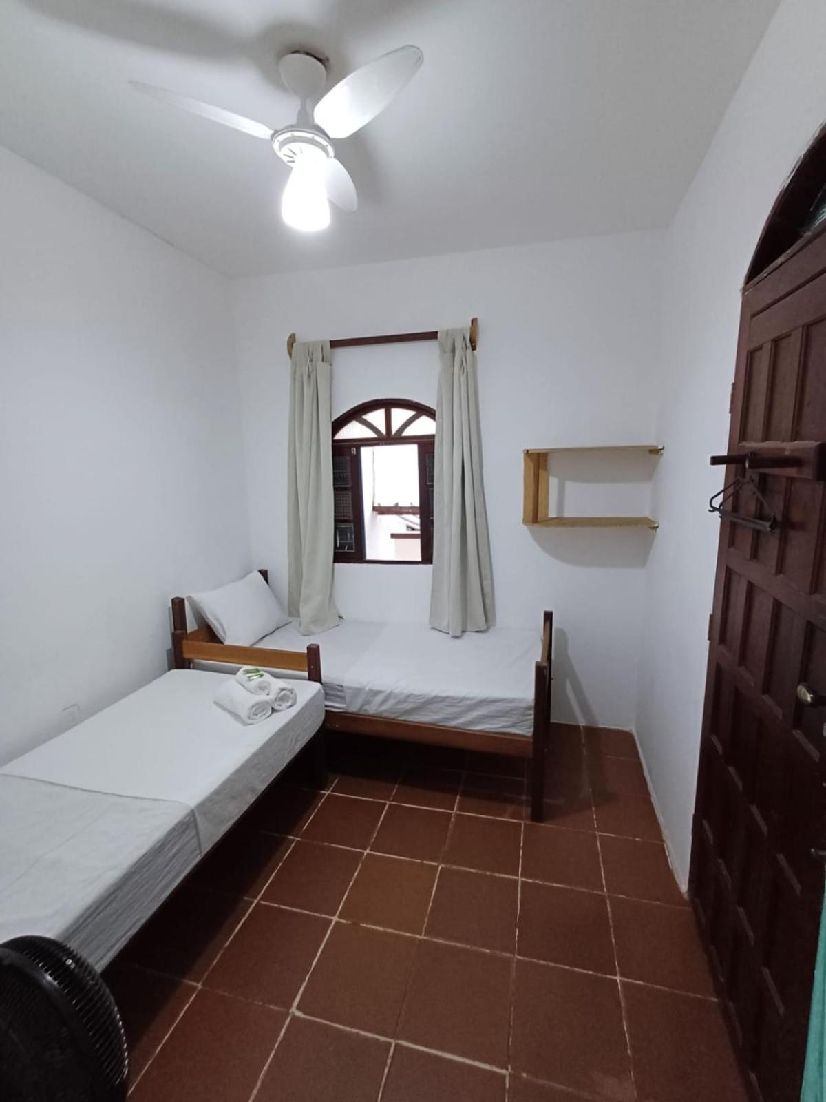 Mare Mansa Pousada E Hostel Itacaré الغرفة الصورة