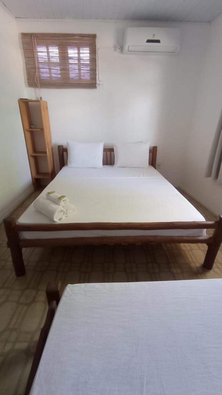 Mare Mansa Pousada E Hostel Itacaré الغرفة الصورة