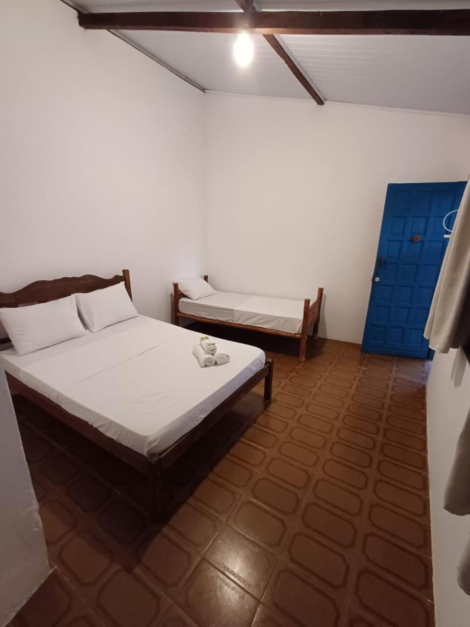 Mare Mansa Pousada E Hostel Itacaré الغرفة الصورة