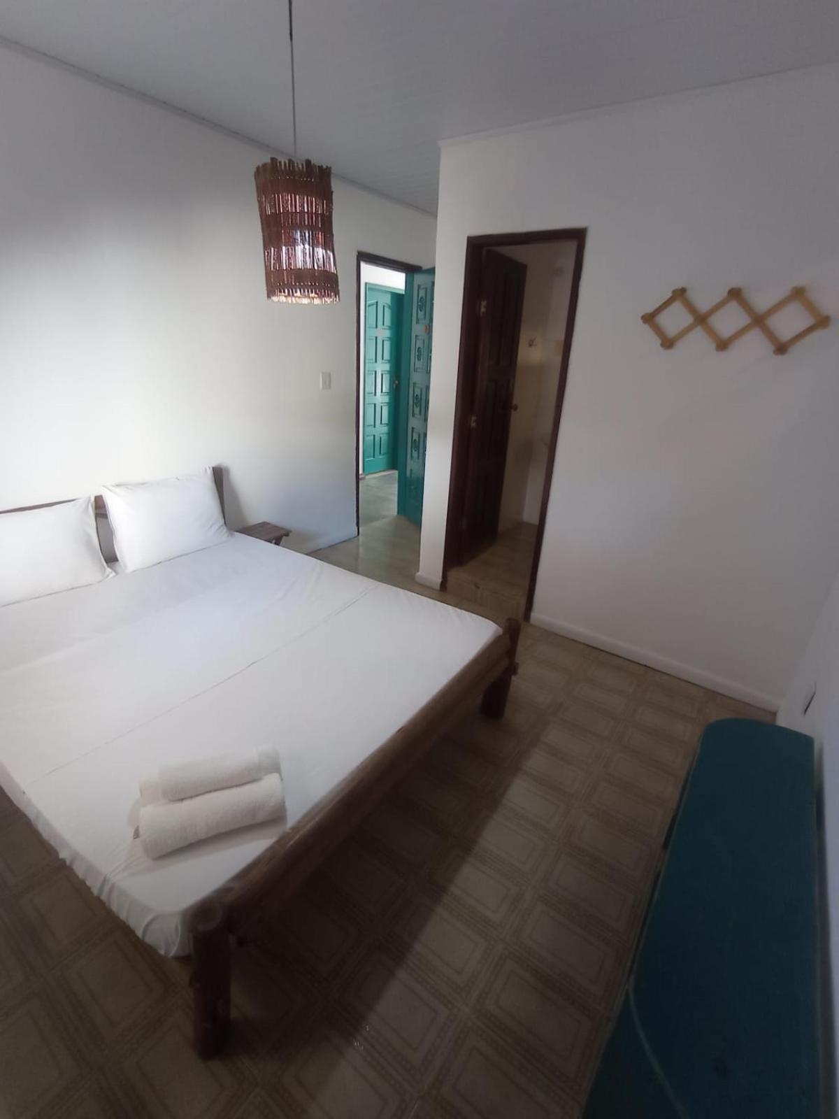 Mare Mansa Pousada E Hostel Itacaré الغرفة الصورة