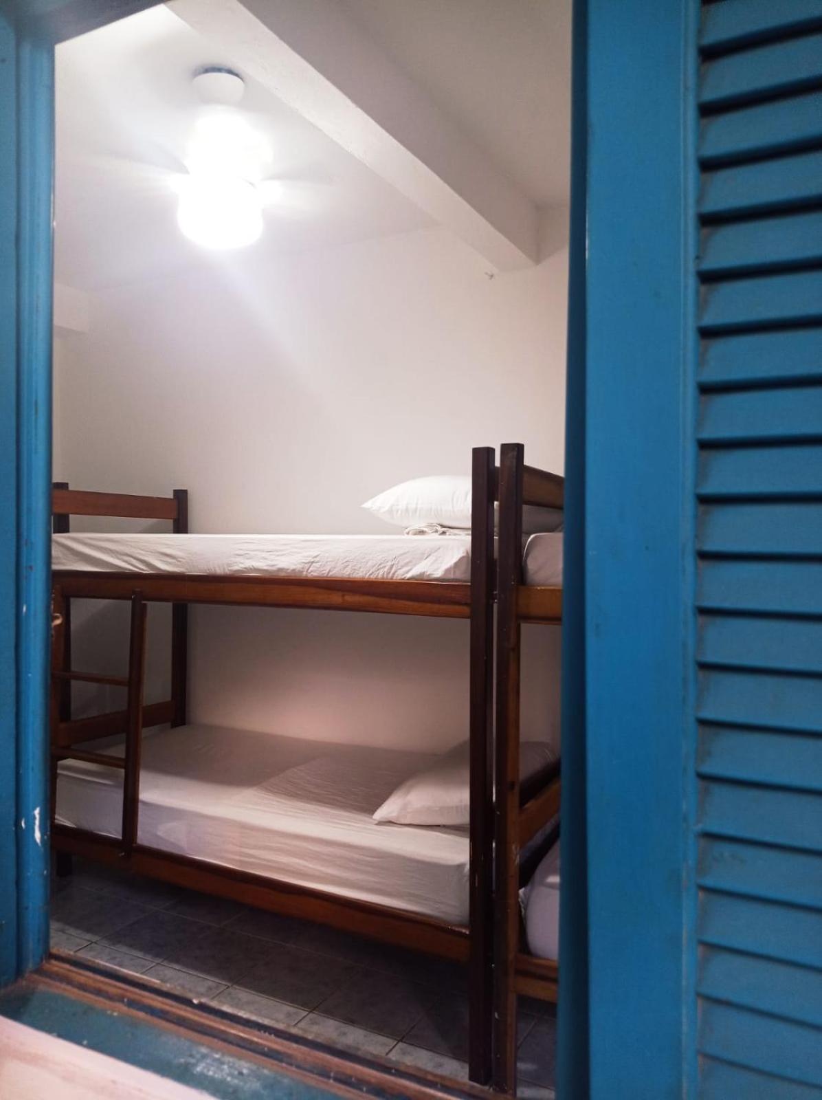 Mare Mansa Pousada E Hostel Itacaré الغرفة الصورة
