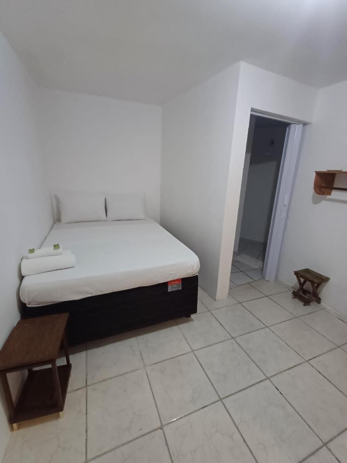 Mare Mansa Pousada E Hostel Itacaré الغرفة الصورة