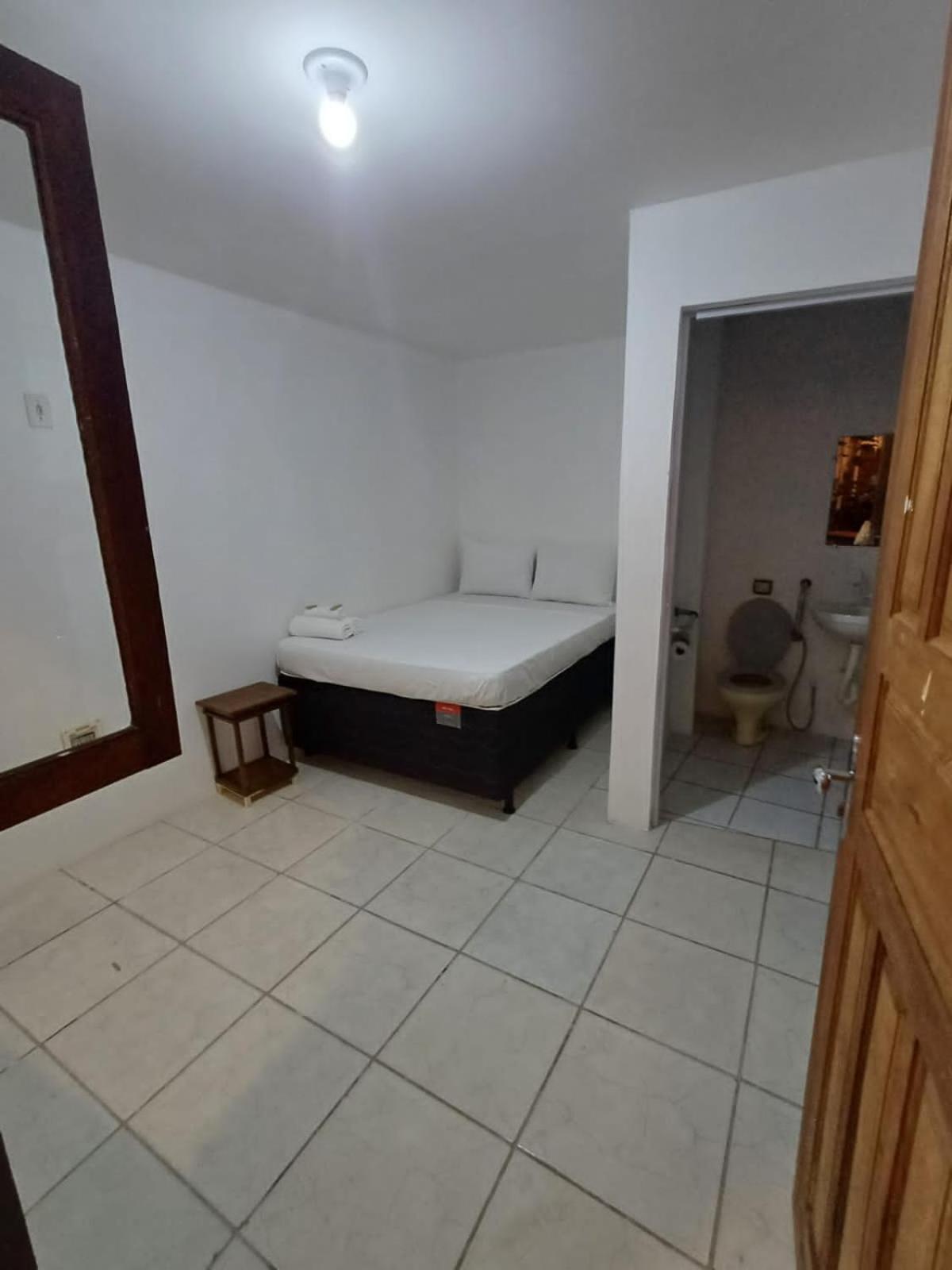 Mare Mansa Pousada E Hostel Itacaré الغرفة الصورة