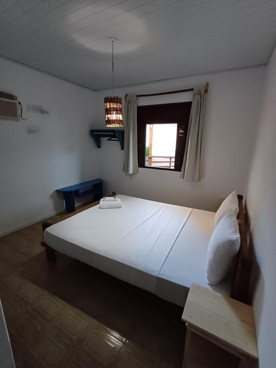 Mare Mansa Pousada E Hostel Itacaré المظهر الخارجي الصورة