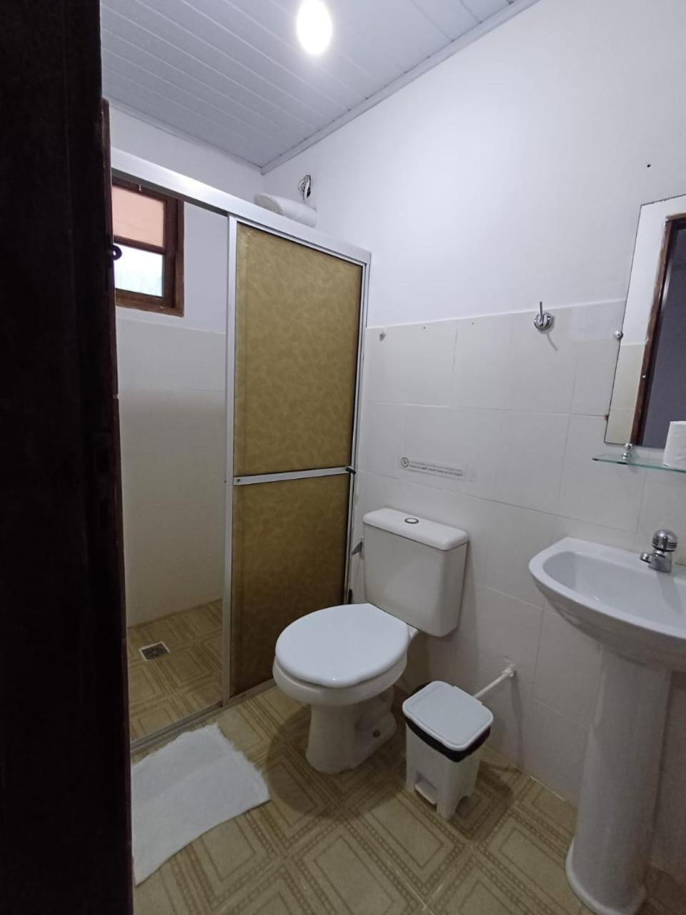 Mare Mansa Pousada E Hostel Itacaré الغرفة الصورة