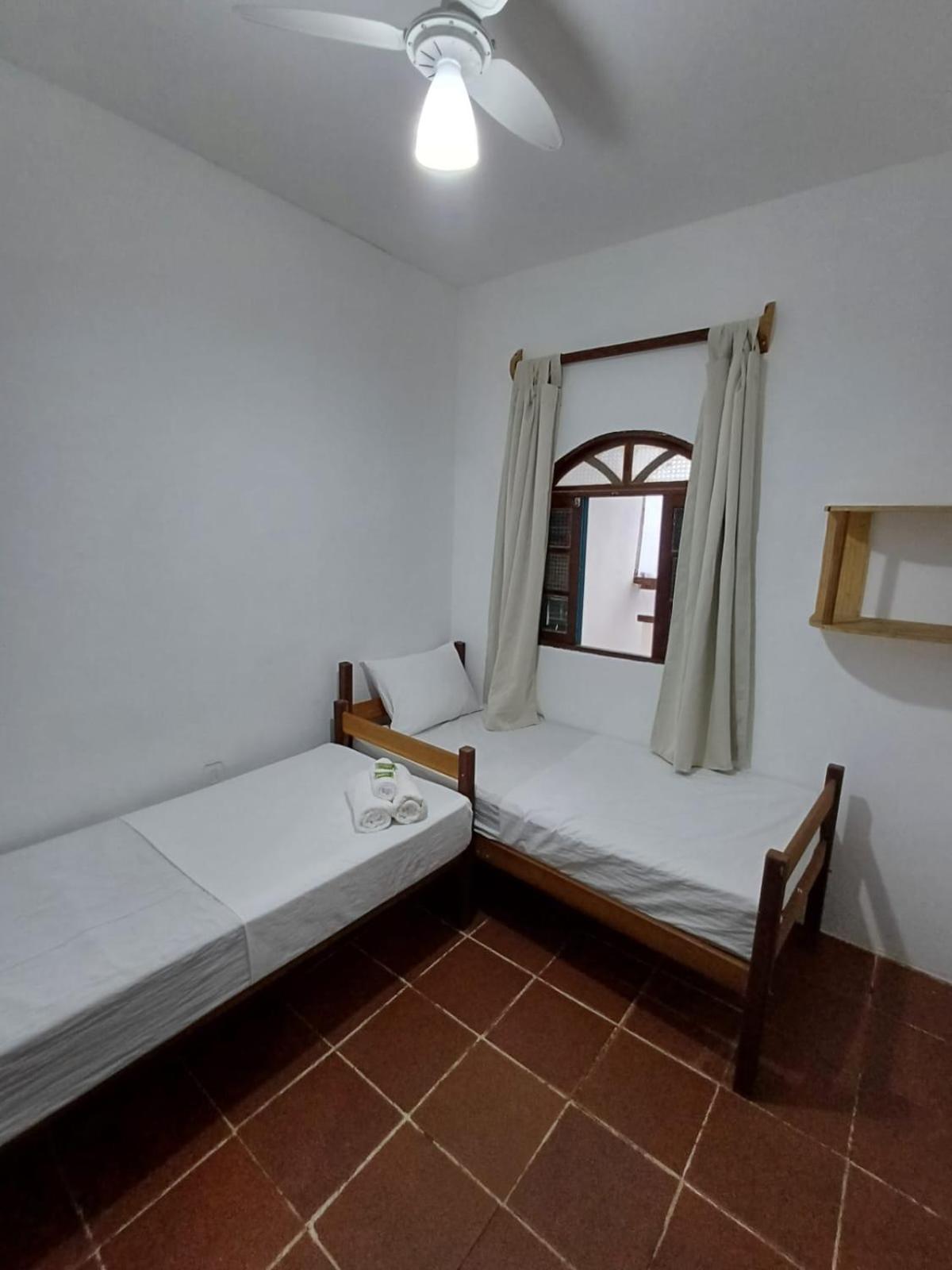 Mare Mansa Pousada E Hostel Itacaré الغرفة الصورة