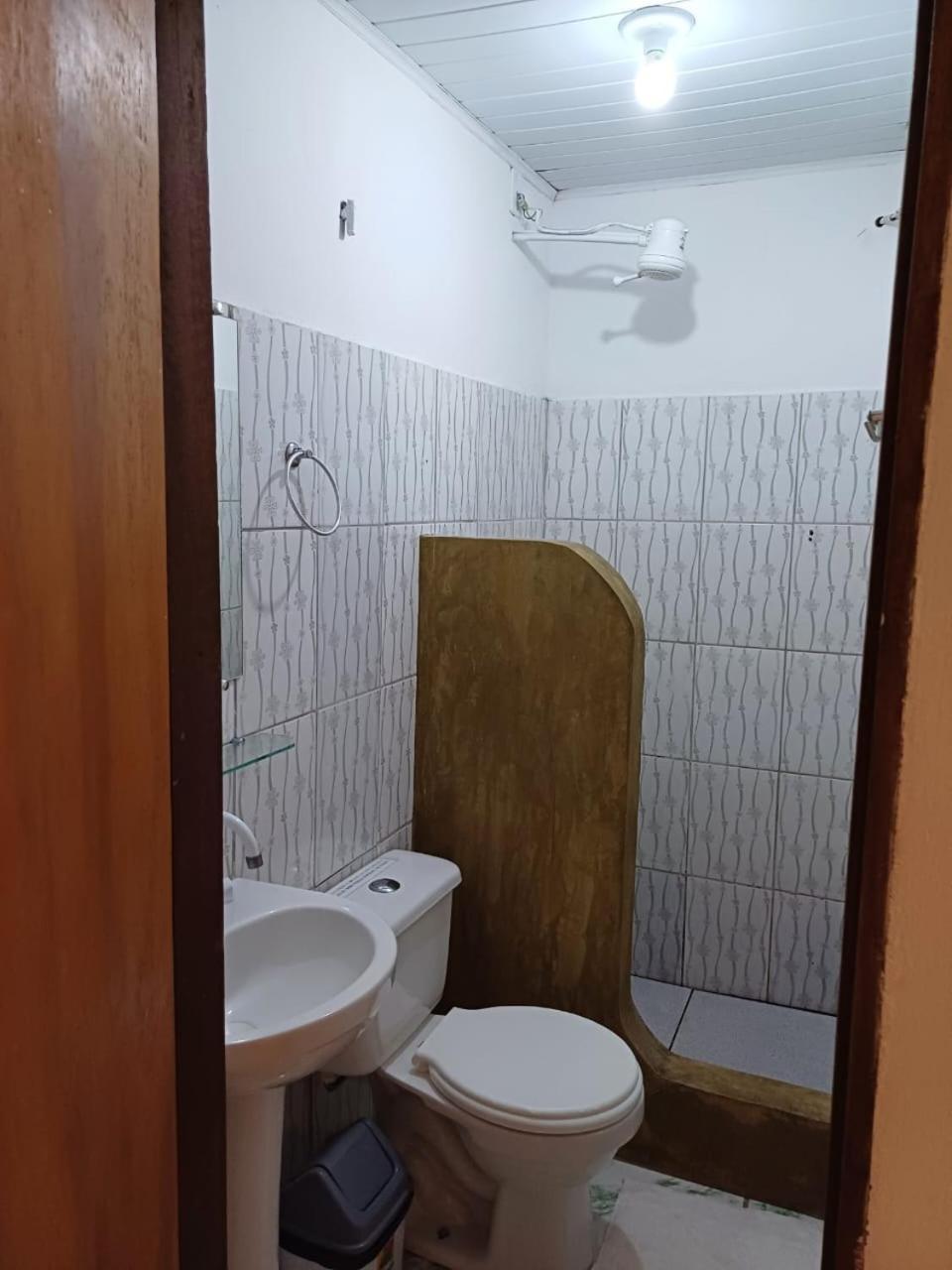 Mare Mansa Pousada E Hostel Itacaré الغرفة الصورة