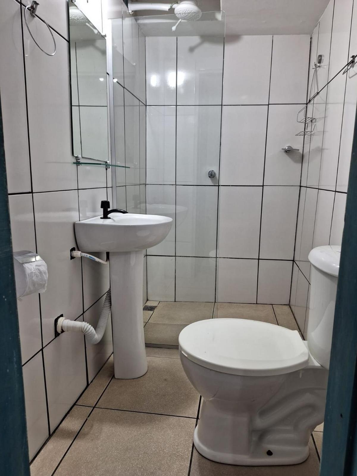 Mare Mansa Pousada E Hostel Itacaré الغرفة الصورة