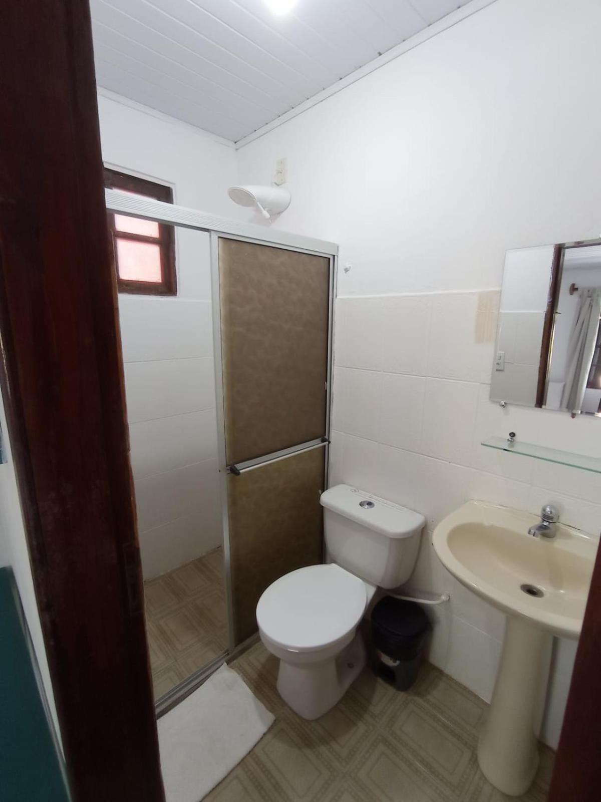 Mare Mansa Pousada E Hostel Itacaré المظهر الخارجي الصورة