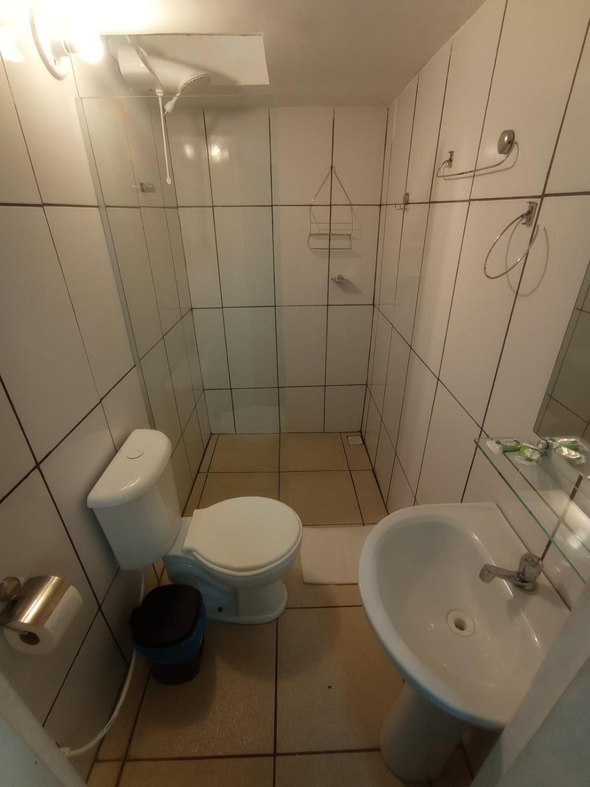 Mare Mansa Pousada E Hostel Itacaré الغرفة الصورة