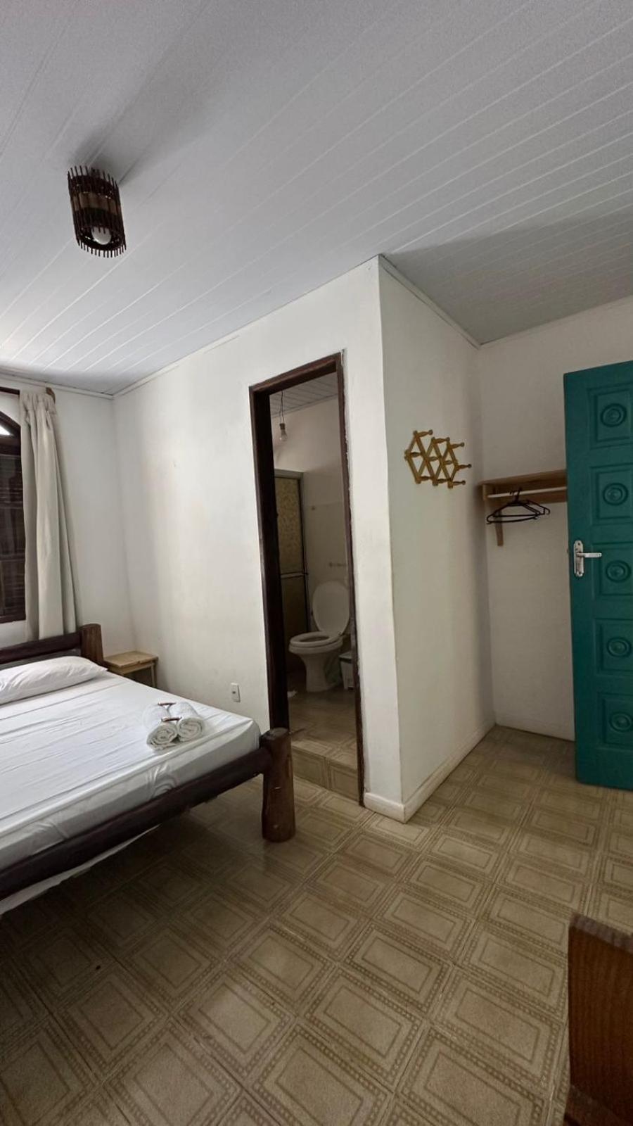 Mare Mansa Pousada E Hostel Itacaré الغرفة الصورة