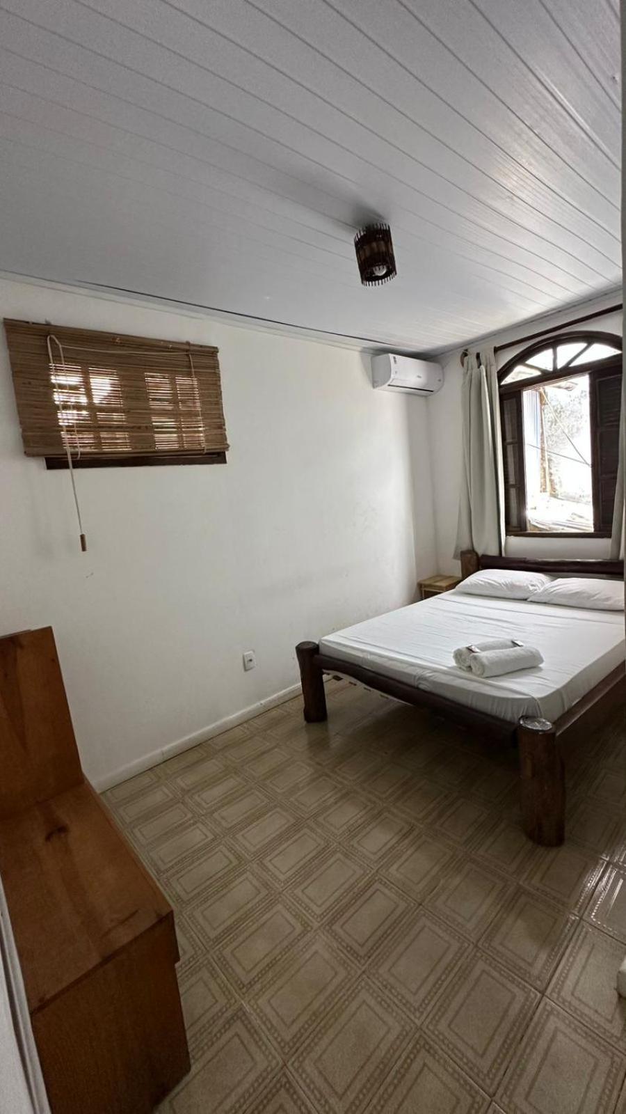 Mare Mansa Pousada E Hostel Itacaré الغرفة الصورة